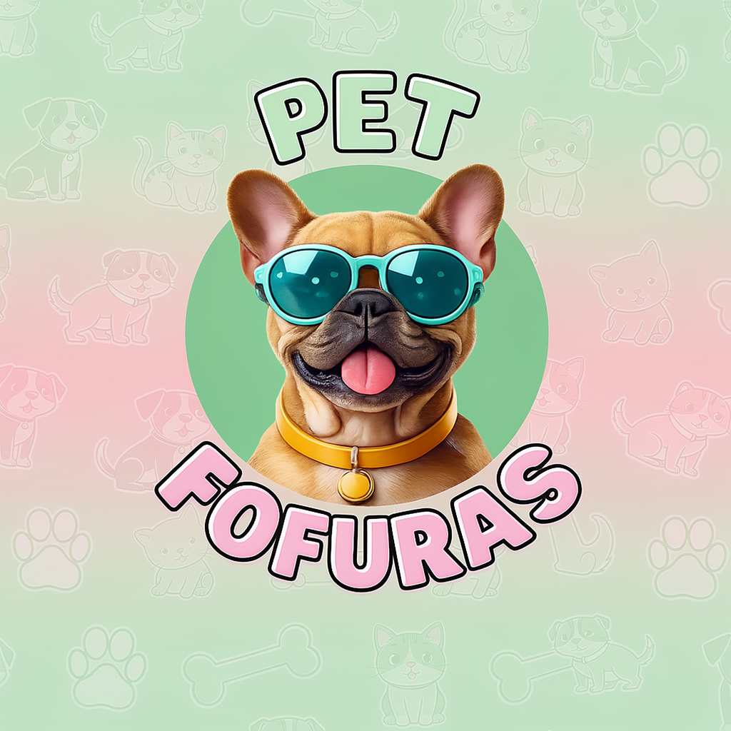 Pet Fofuras